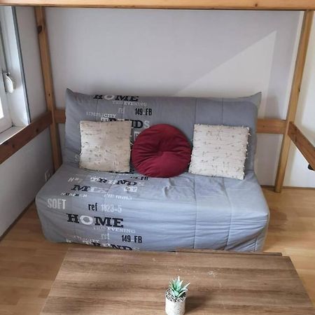 Bienvenue Dans Le Centre Ville D'Amiens Phòng bức ảnh