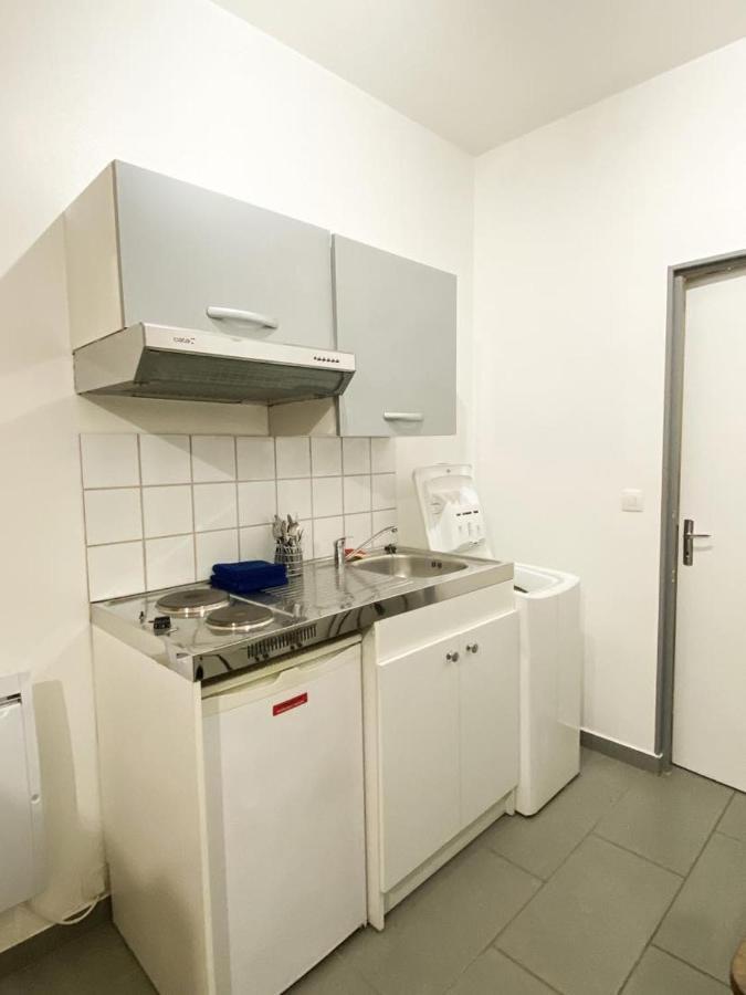 Bienvenue Dans Le Centre Ville D'Amiens Ngoại thất bức ảnh