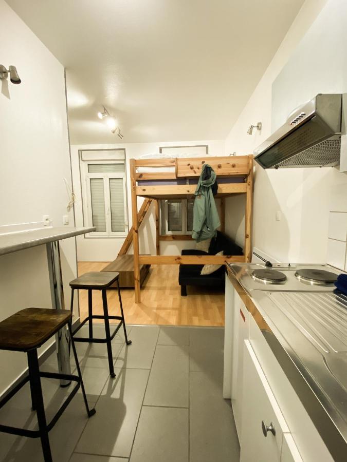 Bienvenue Dans Le Centre Ville D'Amiens Ngoại thất bức ảnh