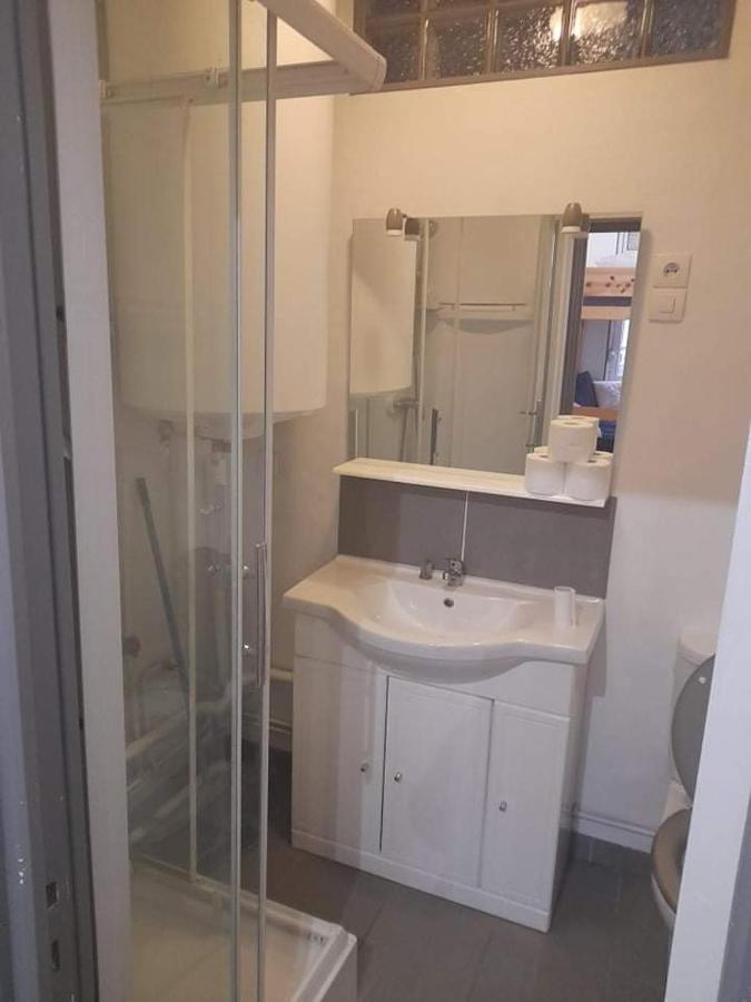 Bienvenue Dans Le Centre Ville D'Amiens Ngoại thất bức ảnh